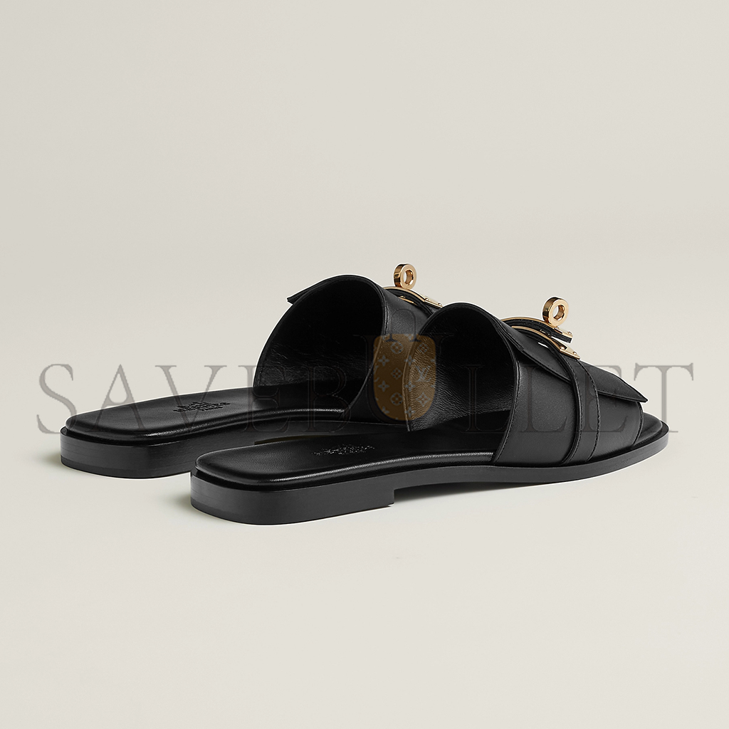 HERMES GIULIA SANDAL H232129Z02345 HERMES GIULIA SANDAL H232129Z02345
